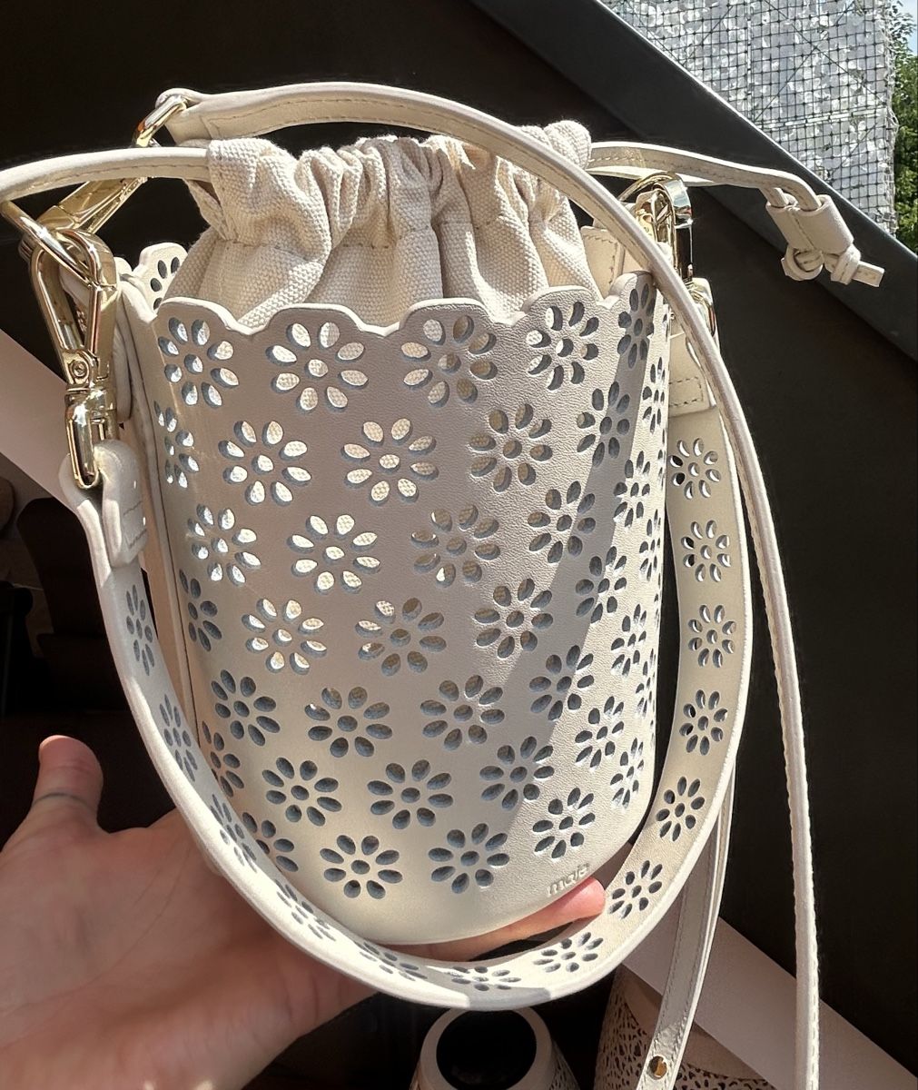 Maje Borse da donna: Tasche von MAJE,neuwertig  – Nuovo (secondo la descrizione) da Möhlin venduto da seerose6 1
