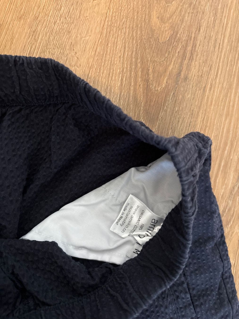 Hosen: Culotte von Arniko Grösse M – Gebraucht aus Zofingen von Lu1998 1