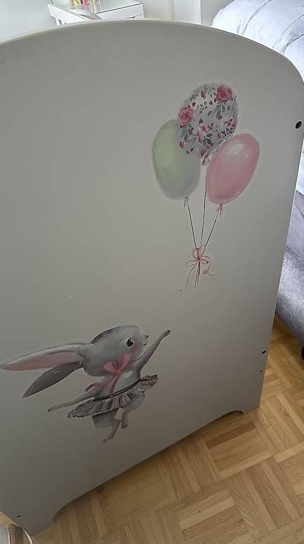 Letti: Ikea Gonatt Kinderbett – Usato da Muttenz venduto da emyvogel 1