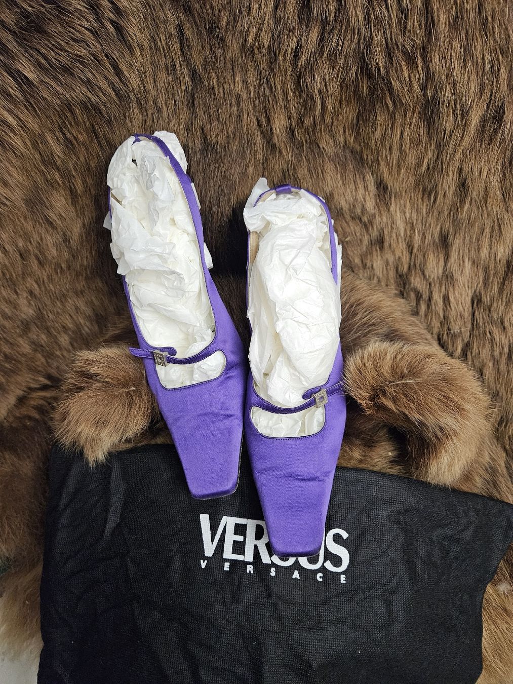 Versace Scarpe da donna: Versace Schuhe – Usato da Aesch ZH venduto da sam_92dd 3
