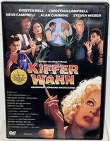 Kifferwahn  (Ein Fil von Andy Fickman)  De & eng      ©'2005