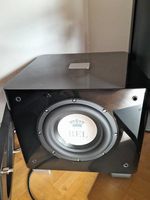 Highend Subwoofer REL TX 7