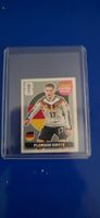 Florian Wirtz Panini Extra Sticker 2026 WM-Quali. Nr 3