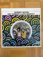 Charles Lloyd 1968 Journey within (LP 1st Issue)