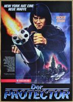 Jackie Chan - Der Protector