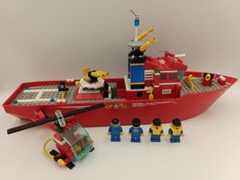 4031 Fire Rescue