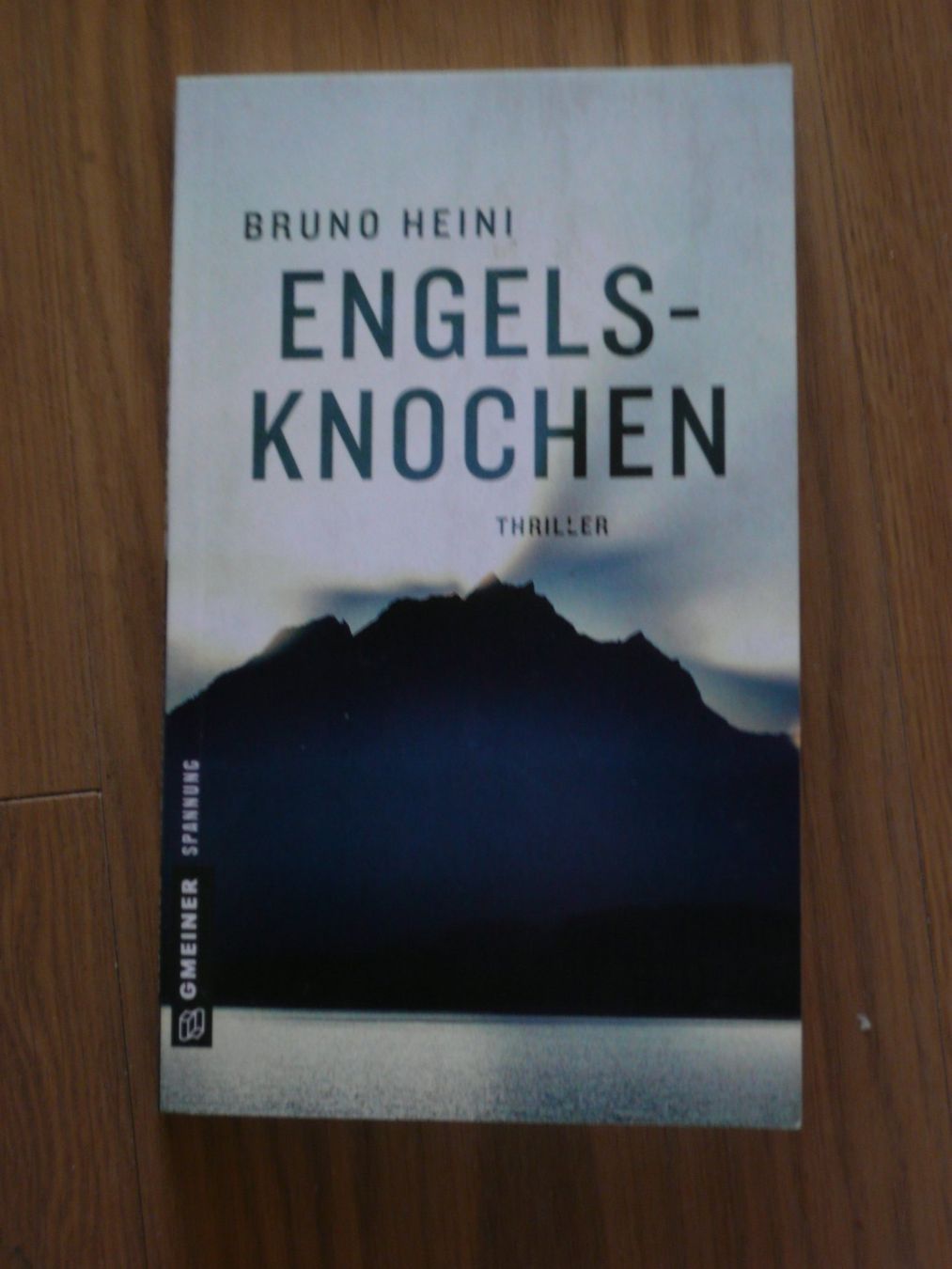 Libri: Kriminalroman von Bruno Heini – Nuovo (secondo la descrizione) da Rotkreuz venduto da Busa17 2