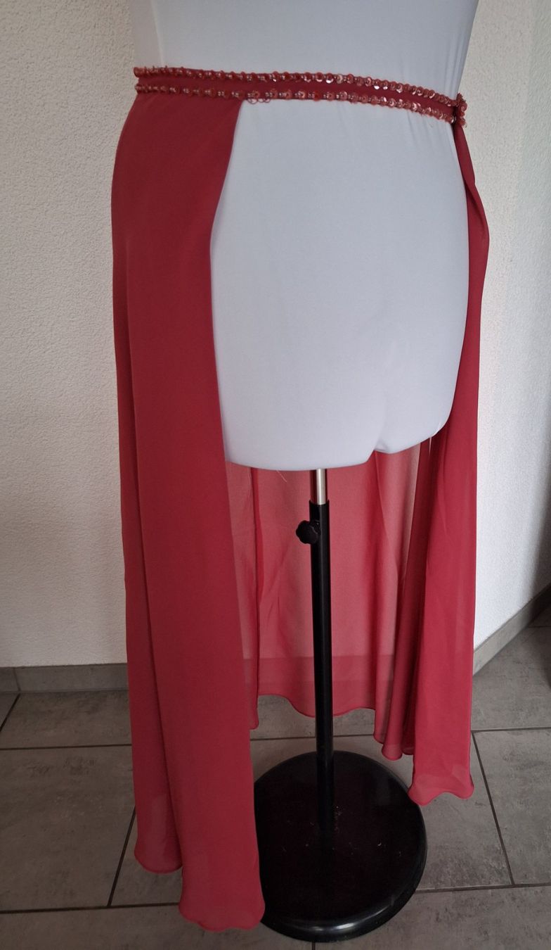 Vestiti: Abendkleid Gr.44 – Usato da Sulgen venduto da limann 6