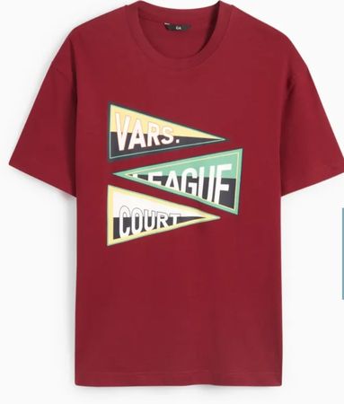 Herren T-Shirt, Grösse XL, NEU, mit Etikett