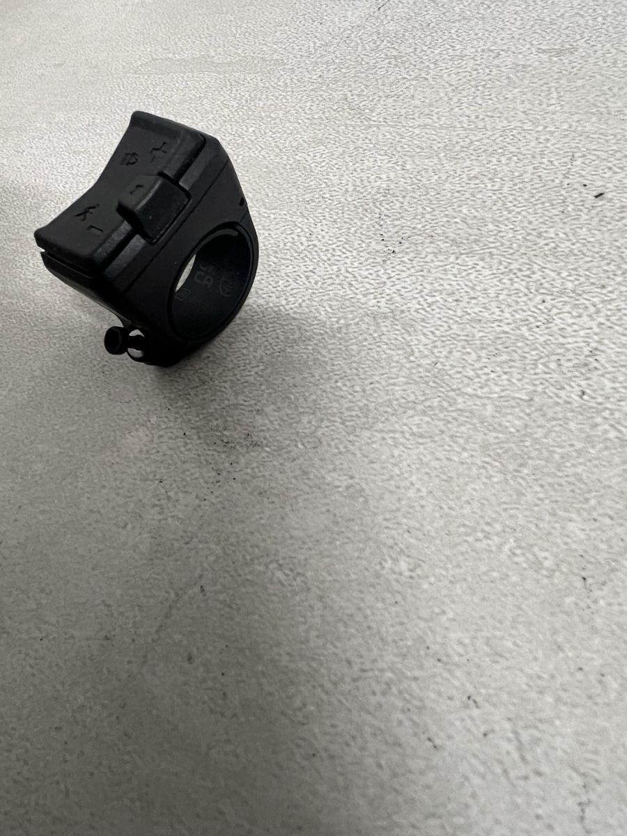 Bosch Pièces détachées: Bedieneinheit Bosch – Neuf (Voir description) à Derendingen par AABB 4