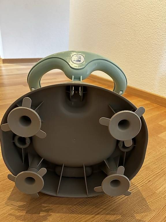 Hocker: Rotho Badesitz – Gebraucht aus Zürich von Nicacola87 2