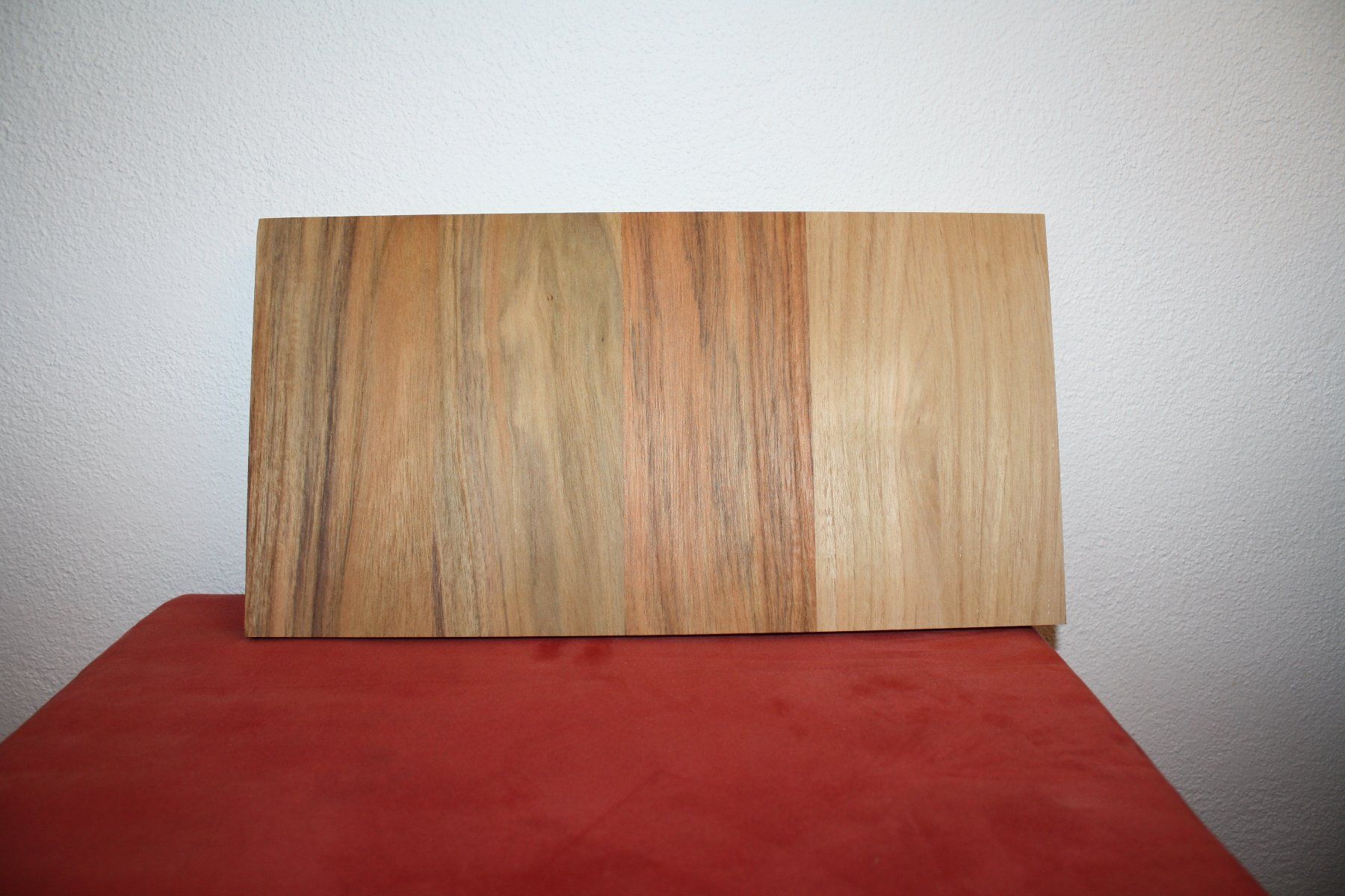 Articoli in legno: Bastelholz Teak – Nuovo (secondo la descrizione) da Buchrain venduto da Donatello4 2