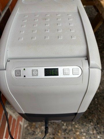 Kühlschränke & Kühlen: Dometic Coolfreze CF 26 – Gebraucht aus Schmidrüti von chr_7b2p