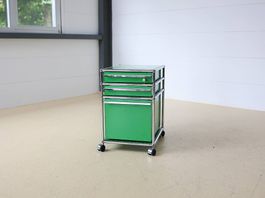 USM Rollkorpus mit Hängeregister-Fach