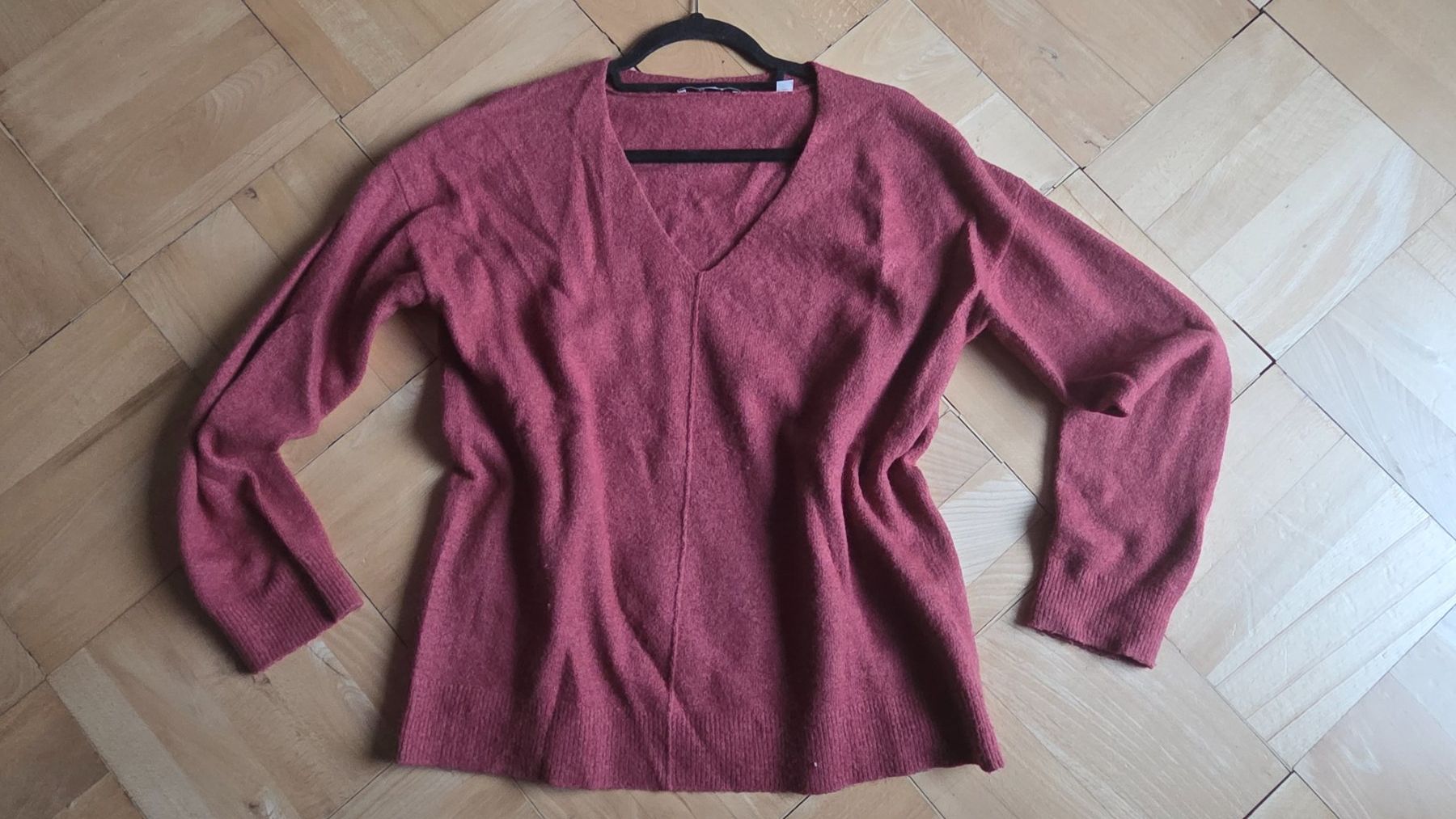 Esprit Pulls & Sweat-shirts: Esprit Damen Pullover Gr. M mit Wolle – D'occasion à Weggis par Leeclipse 2