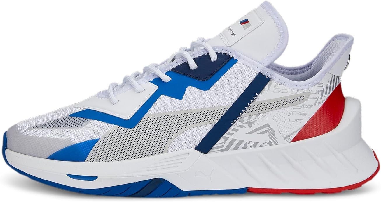 Puma Herrenschuhe: Puma BMW MMS Maco SL Gr. 44.5 – Neu und originalverpackt aus Spreitenbach von Opfikoner1 5