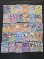 🇬🇧 30 Pokémon EX Cards Bundle n.2