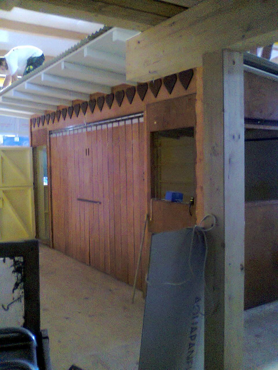 Altro per Eventi aziendali & Feste: Märithüsli, Markthaus, Marktstand – Usato da Embrach venduto da Lotte2 6