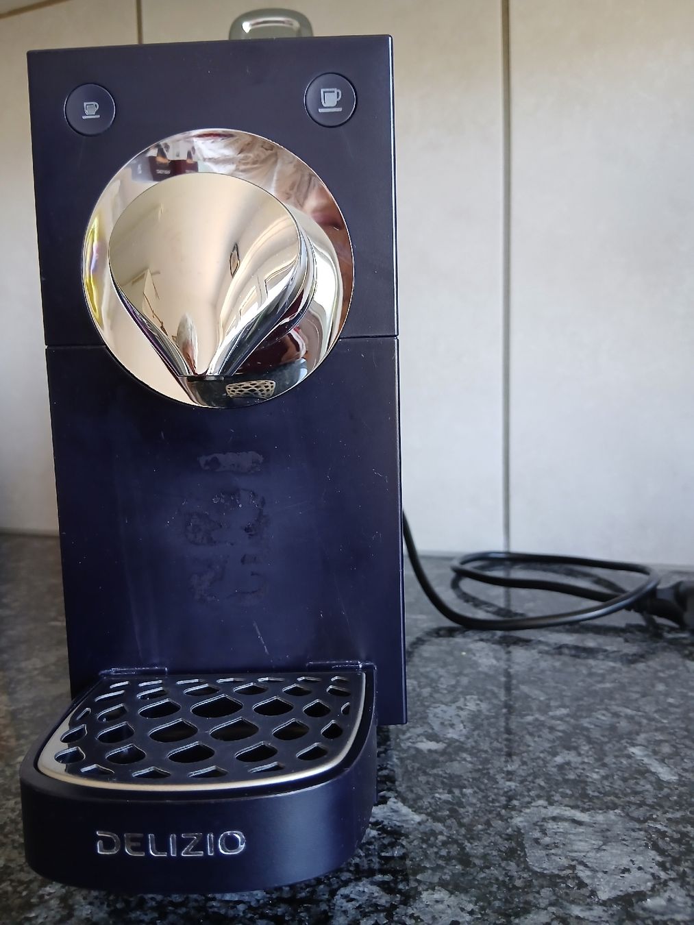 Delizio Kaffeemaschinen & Espressomaschinen: machine Delizio – Gebraucht aus Biel/Bienne von Monhub 5