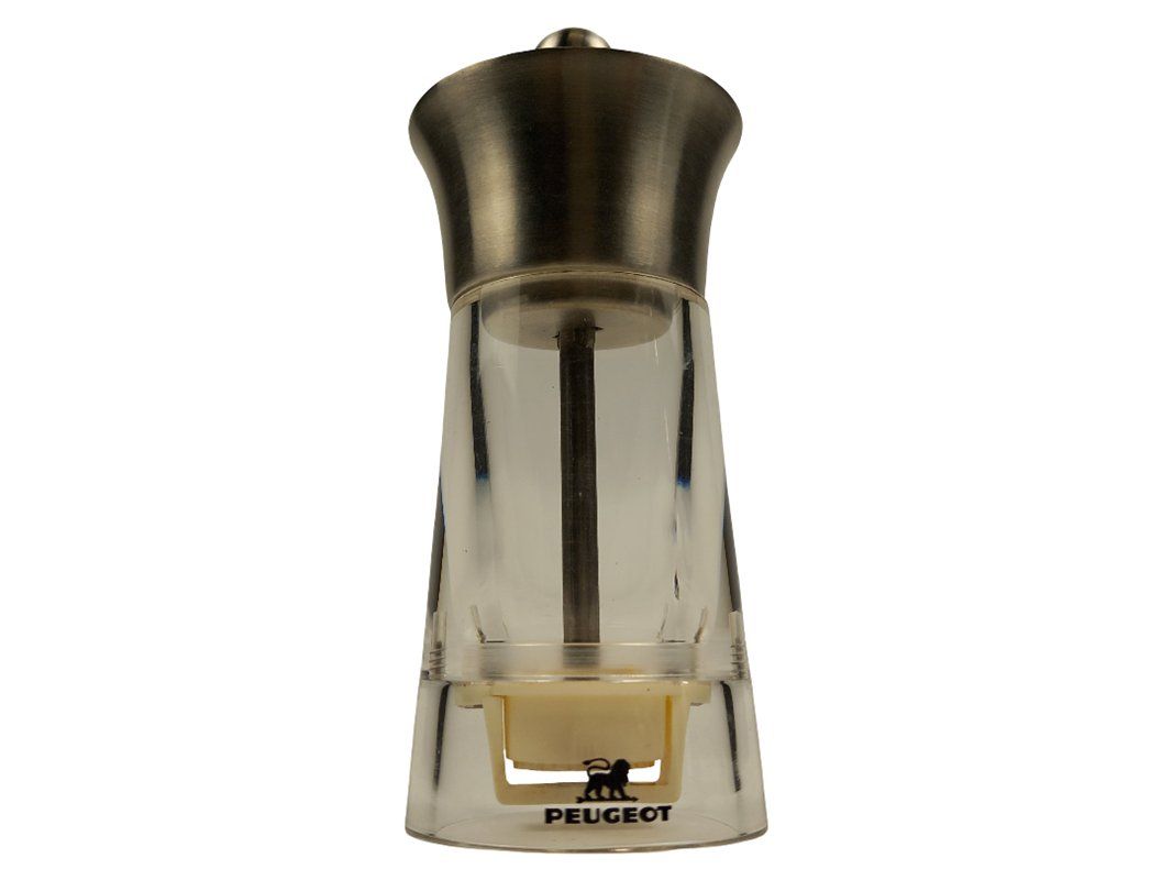 Appareils de cuisine: PEUGEOT Mühle Acryl – D'occasion à Hünenberg par Restwert_Zug 4