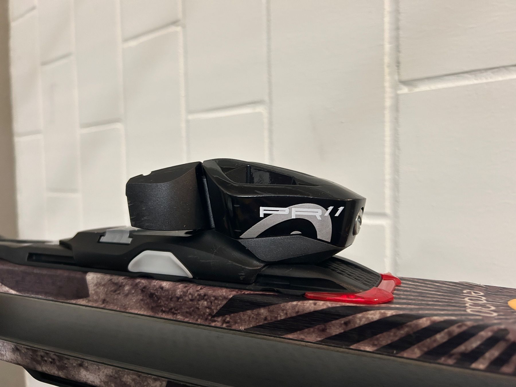 Head Skis: Head era30 REV75 – D'occasion à Arlesheim par lpi_bq82 7
