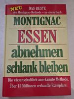 Buch montignac essen , abnehmen 
