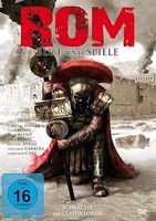 ROM - Blut und Spiele (3 DVDs) - Emily Blunt *TOP 250 Min***