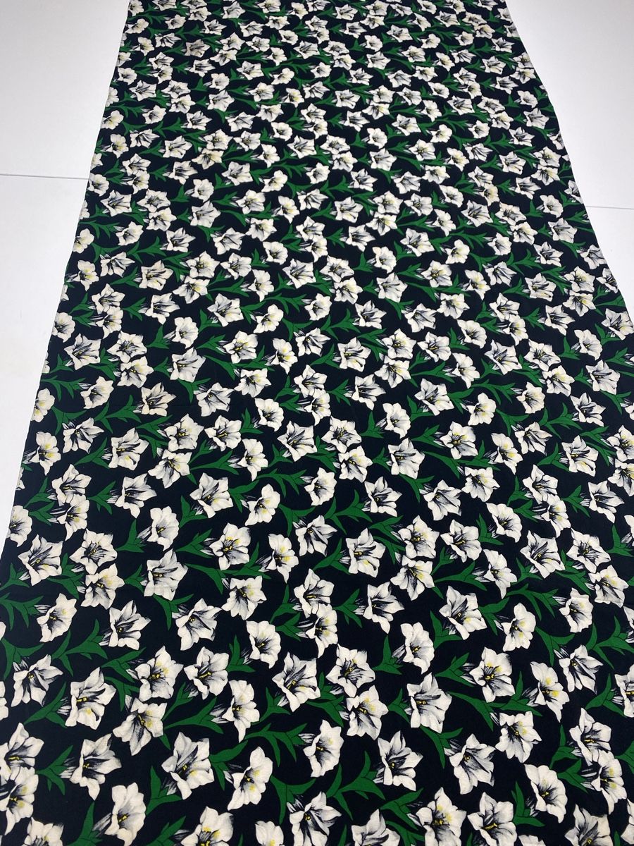 Foulard & Sciarpe: Seiden Schal 🌸 – Usato da Opfikon venduto da Luis144 2
