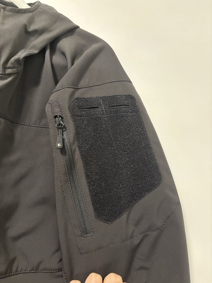 Giacche: Claw Gear, Rapax Hoody, schwarz, small – Nuovo (secondo la descrizione) da Einsiedeln venduto da LulinaG 5