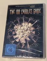 The 100 Candles Game DVD - Horror-Film - FSK 16 - OVP