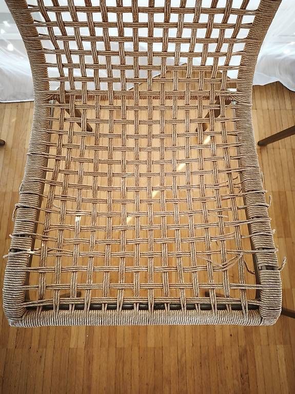 Stühle: Stuhl / Stühle Braun Beige – Gebraucht aus Dietikon von Annika_Sa 3