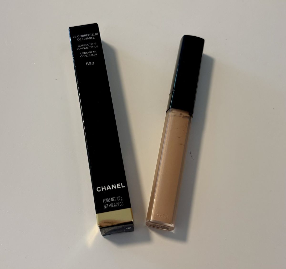 Chanel Make-up: Chanel Le Correcteur Longwear Concealer – Neu und originalverpackt aus Baden von Tiffany6878