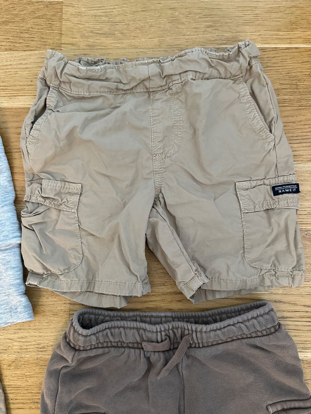 Hosen: Boy Shorts Gr. 98 – Gebraucht aus Zürich von JuliaSp 1
