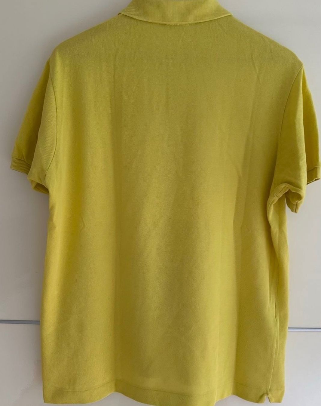 Lacoste Polo-Shirts: Lacoste Poloshirt Grösse L – Gebraucht aus Lengnau AG von Liirim 1