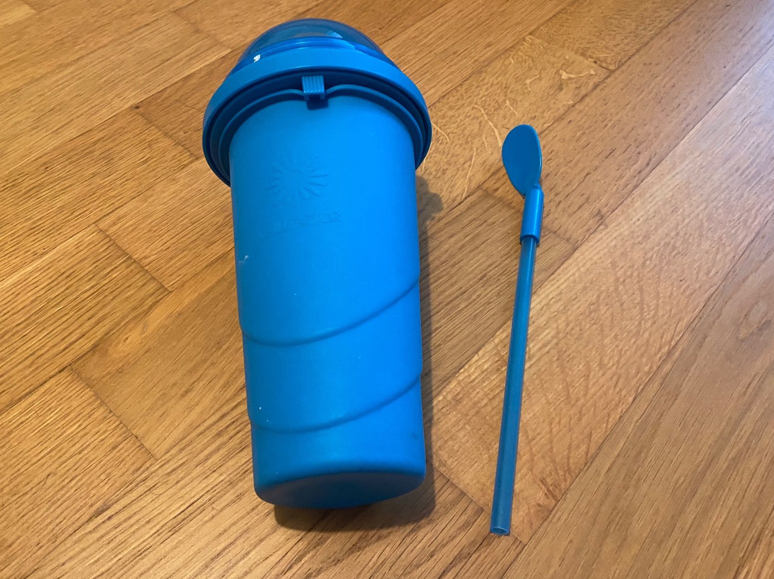 Küchengeräte: Slushie Maker  - CHILLFACTOR – Gebraucht aus Riedholz von lenibeni03 2