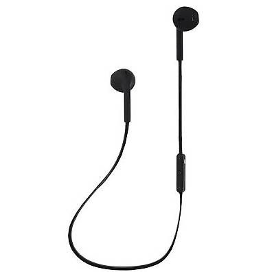 Cuffie: Auricolari Bluetooth con telecomando – Usato da Agno venduto da mediomas