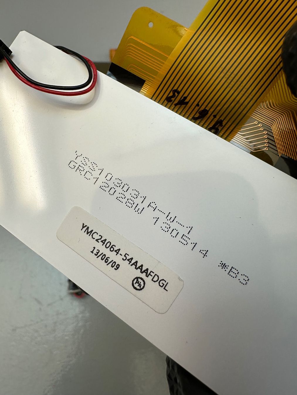 Monitore: 3x PIXEL DISPLAY AB 1.- !!! – Gebraucht aus Zürich von NIKI777 4