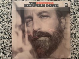 Herman Dune – The Portable Herman Dune Vol. 2 [LP EU 2023]