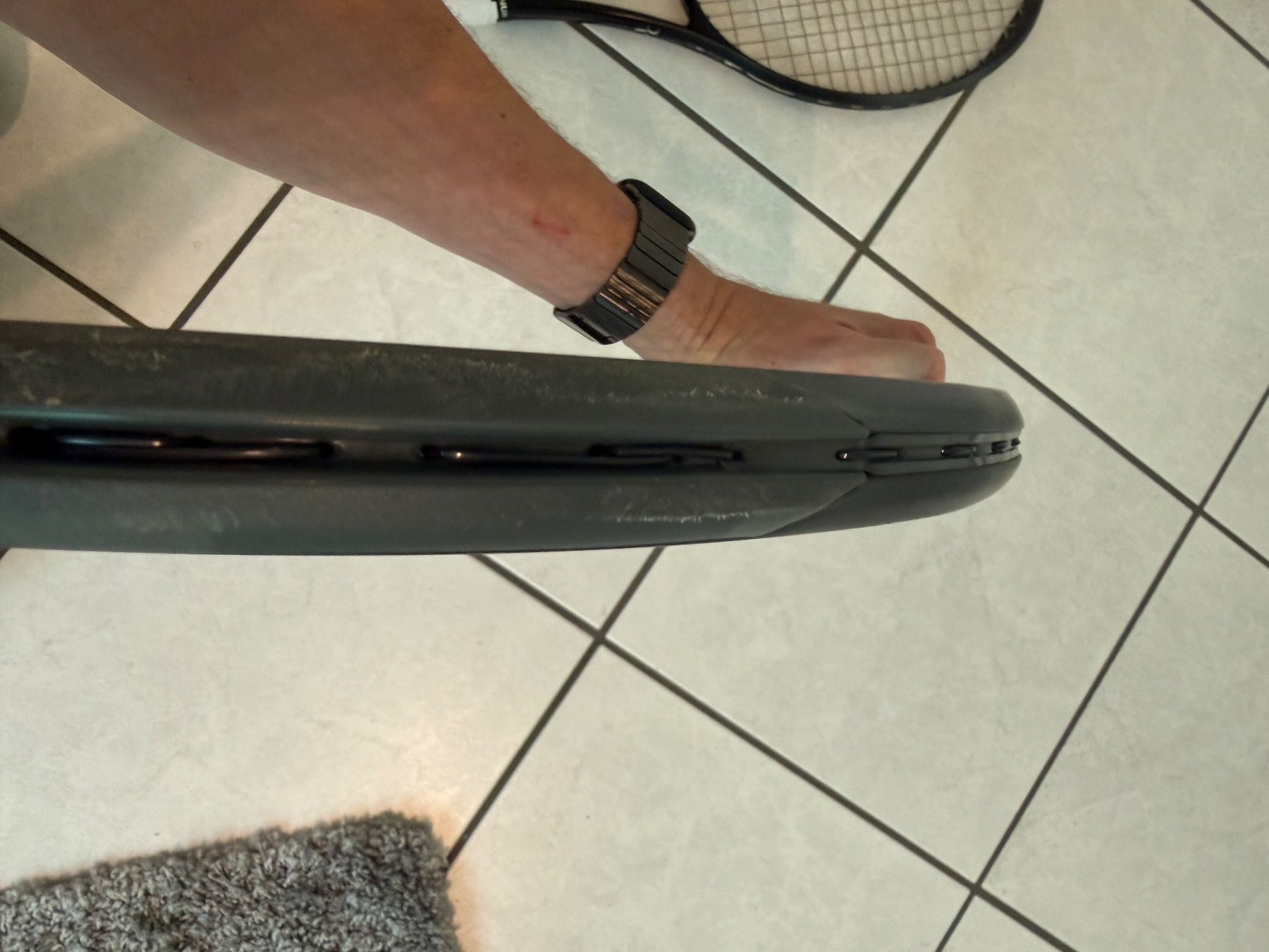 Wilson Schläger: Wilson RF 01 Pro – Gebraucht aus Russikon von Odla02 6