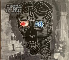 JOSEPH ARTHUR - COME TO THE WHERE I'M FROM