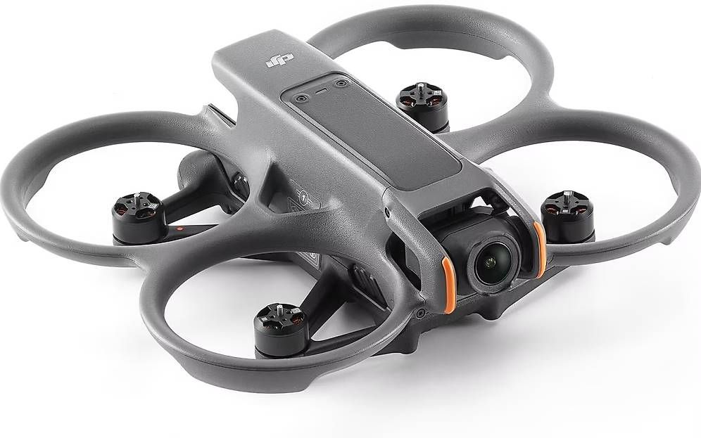 RC Modellbau: DJI Avata 2 + RC Motion 3 Controller + 1 Akku  NEU – Gebraucht aus Basel von nielsh