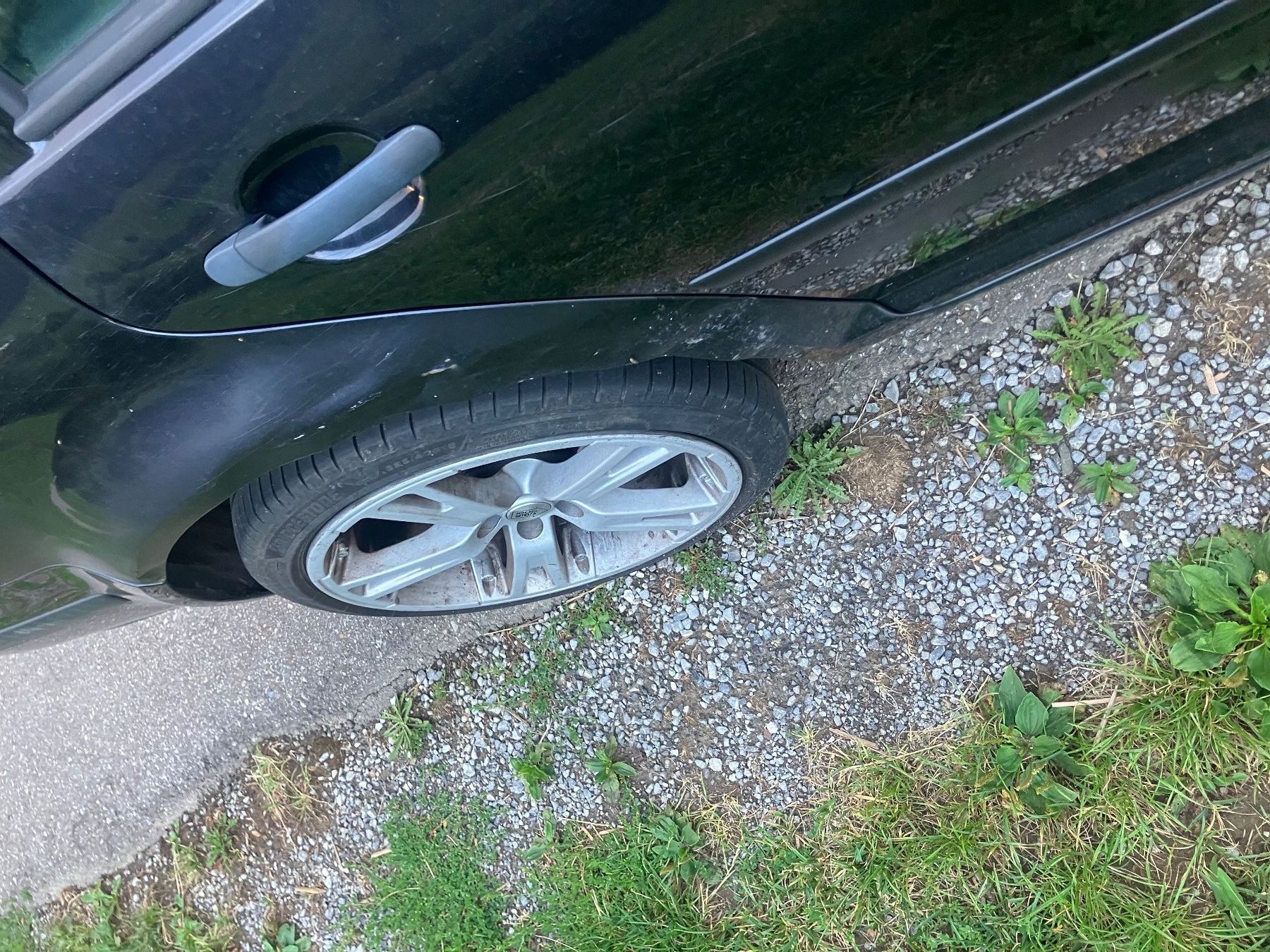 VW Automobili: VW Bora 1.9 TDI Allrad – Difettoso da Nesslau venduto da sfhl.12 5