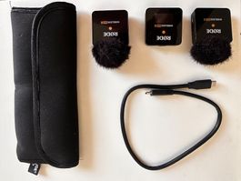 RODE Wireless GO II