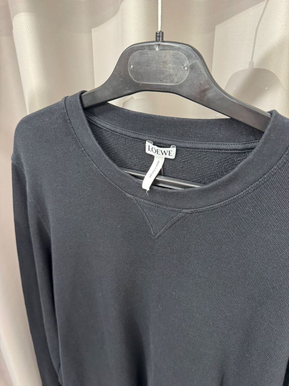 Loewe Maglioni & Felpe: Sweatshirt Loewe – Usato da Luzern venduto da CAZS_Luzern 1