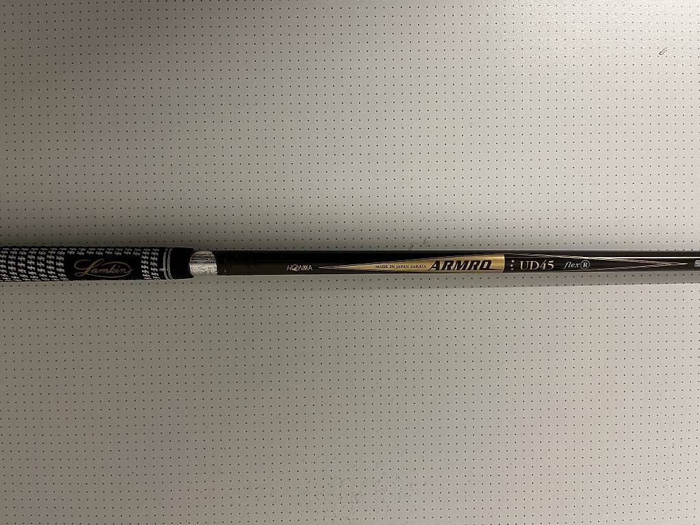 Clubs & Sets: Golf Honma Holz 9 Beres MG612 – D'occasion à Kaiseraugst par RJ03 3