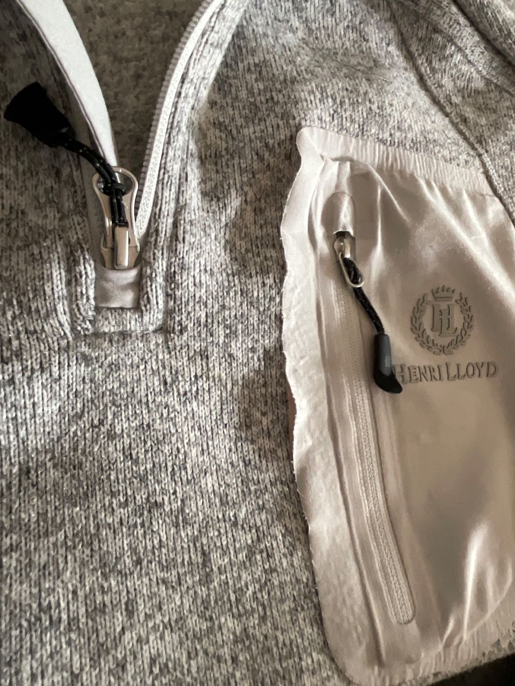 Pullover & Sweatshirts: Pullover Henri Lloyd Marine Technology Gr. M – Gebraucht aus Muri b. Bern von VmuriV 7