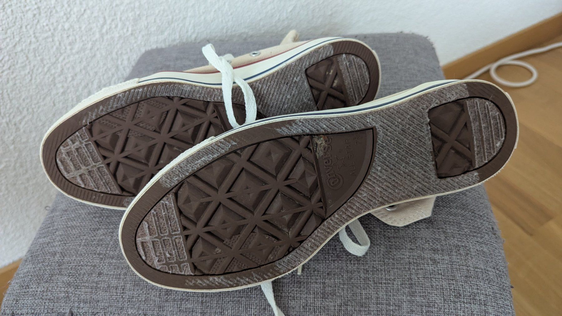 Converse Scarpe da uomo: Converse All Star Chucks Gr. EU 41 – Usato da Belp venduto da Sunny132 3