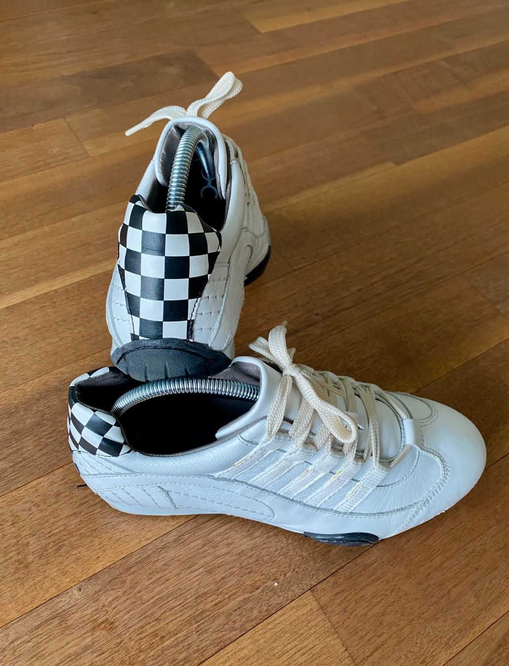Scarpe da donna: Grandprix Original Racing Sneaker Gr 38 – Nuovo (secondo la descrizione) da Suhr venduto da style060