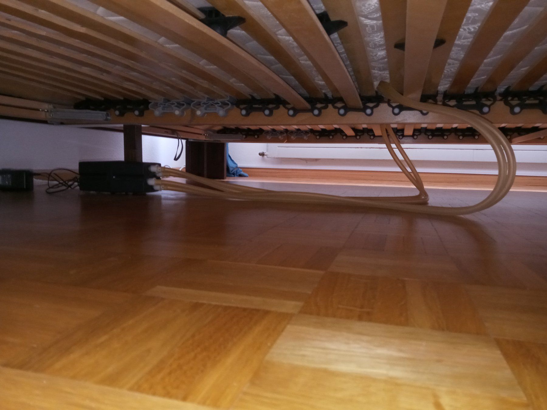 Betten: air bed 2000 – Gebraucht aus Röschenz von gtp78 8