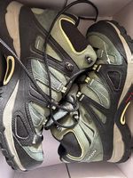 Baskets Salomon